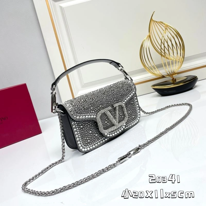 Tailored Valentino Satchel Bags 86867