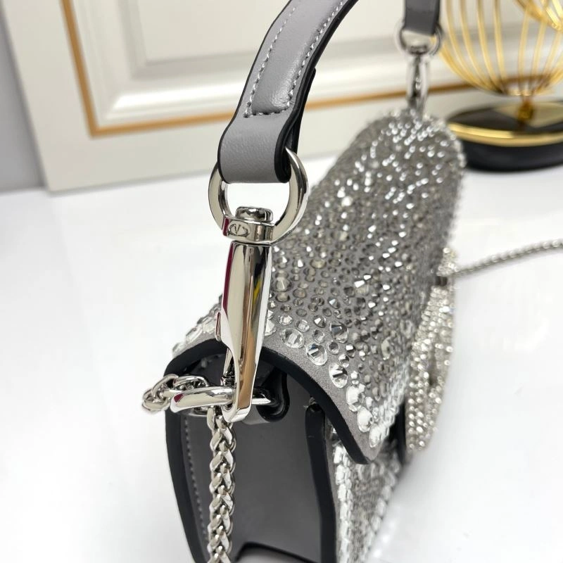 Tailored Valentino Satchel Bags 86867