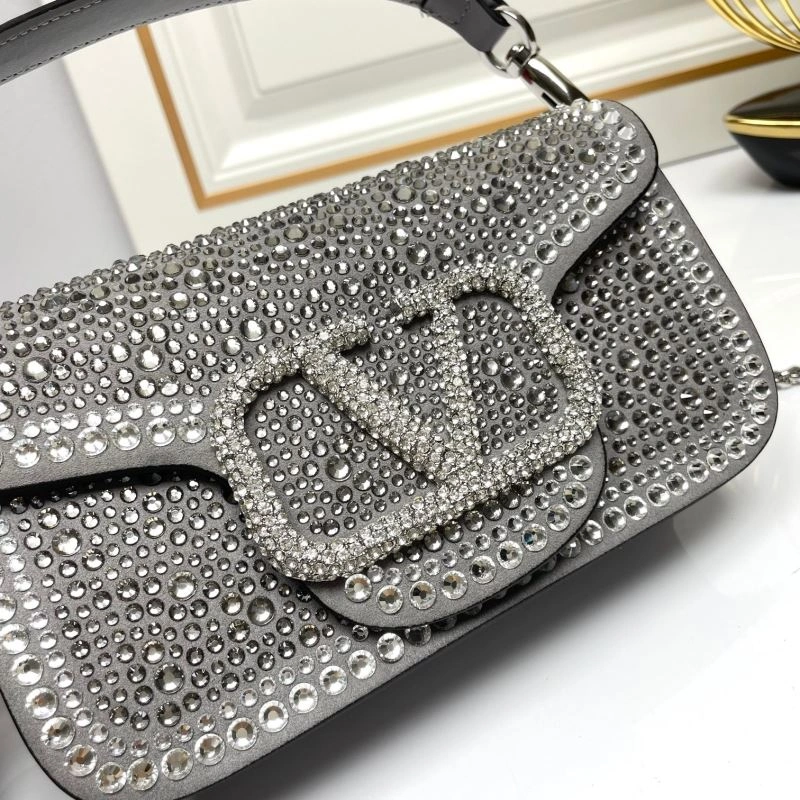 Tailored Valentino Satchel Bags 86867