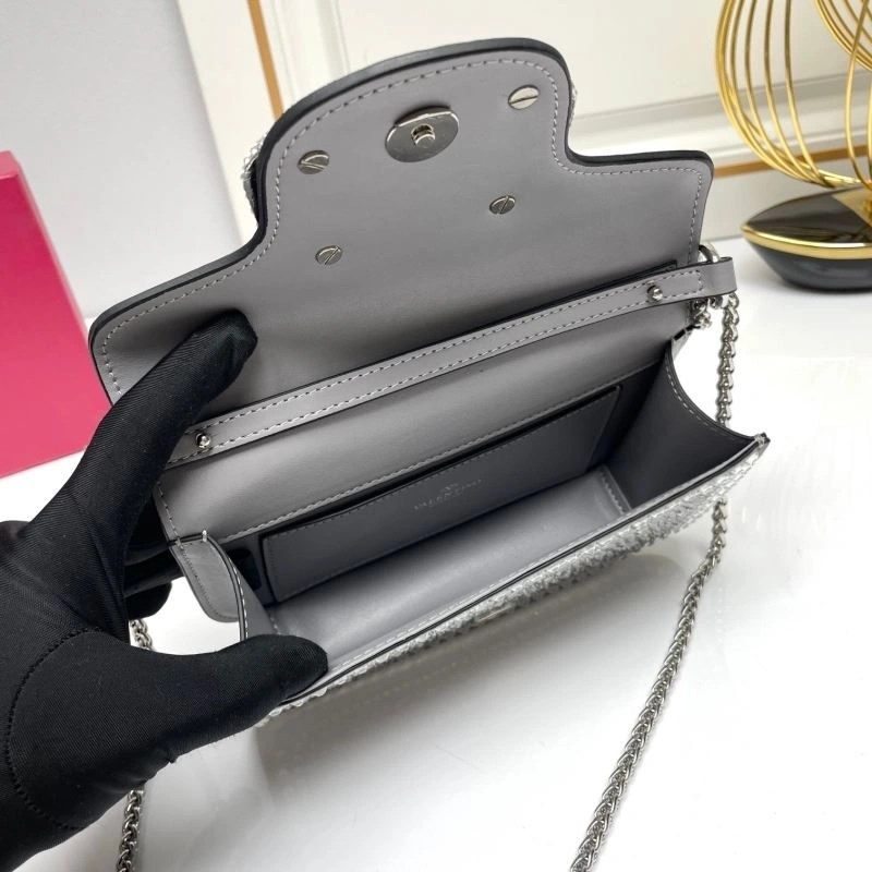 Tailored Valentino Satchel Bags 86867