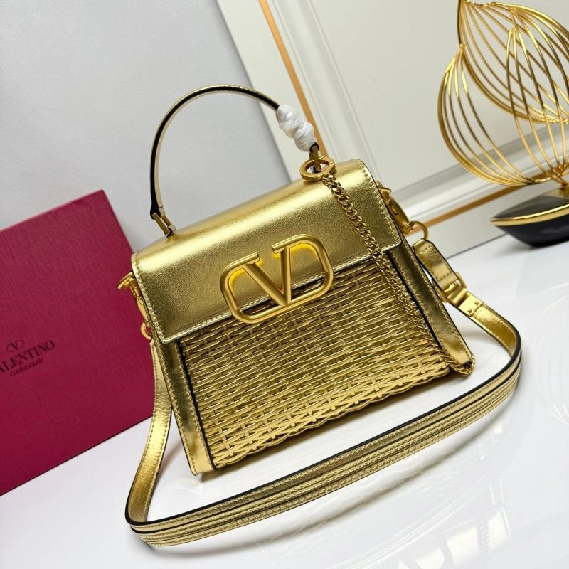 Valentino Satchel Bags Chic 86860