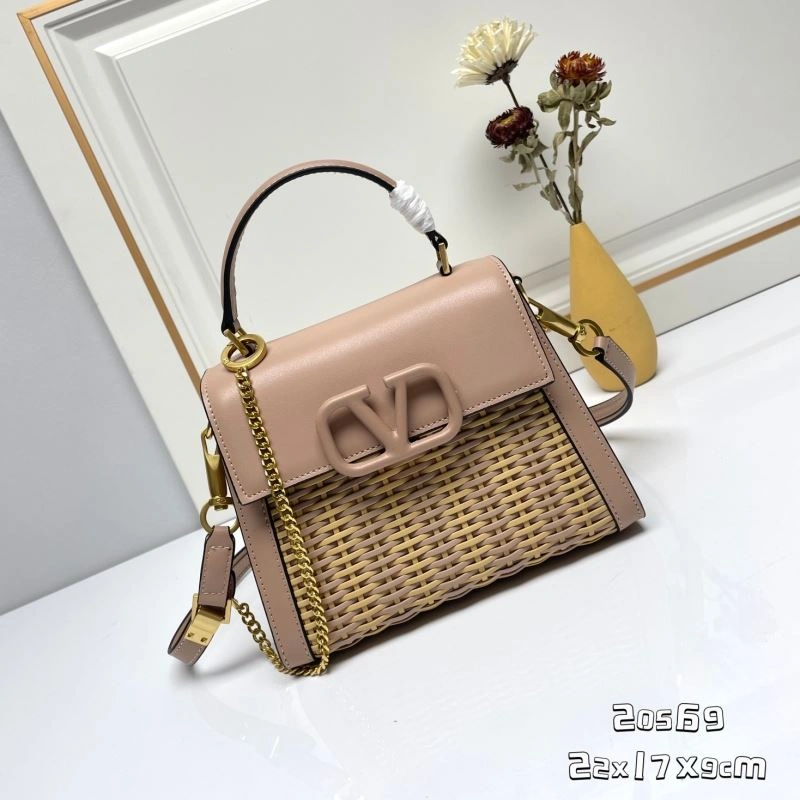 Valentino Satchel Bags Minimalist 86898
