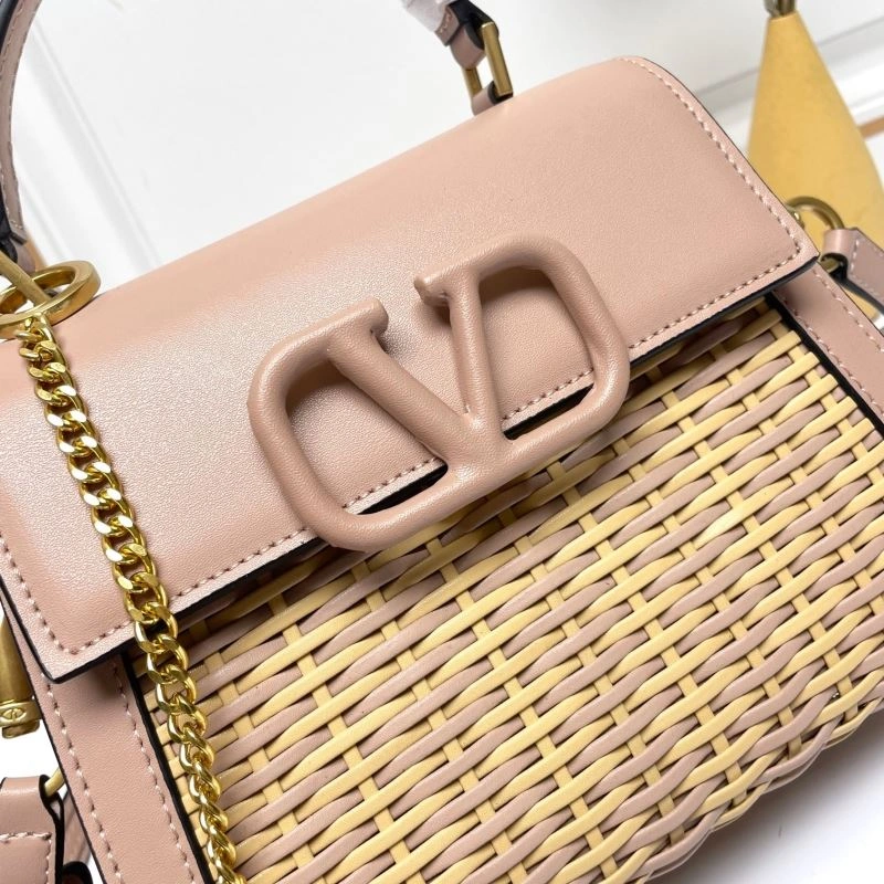 Valentino Satchel Bags Minimalist 86898
