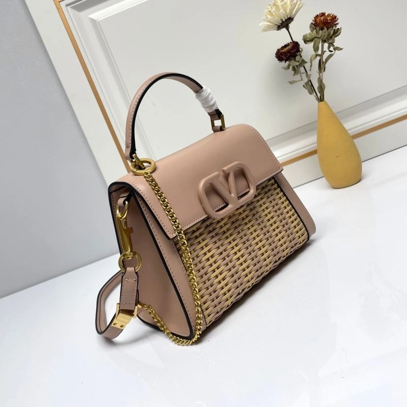 Valentino Satchel Bags Minimalist 86898