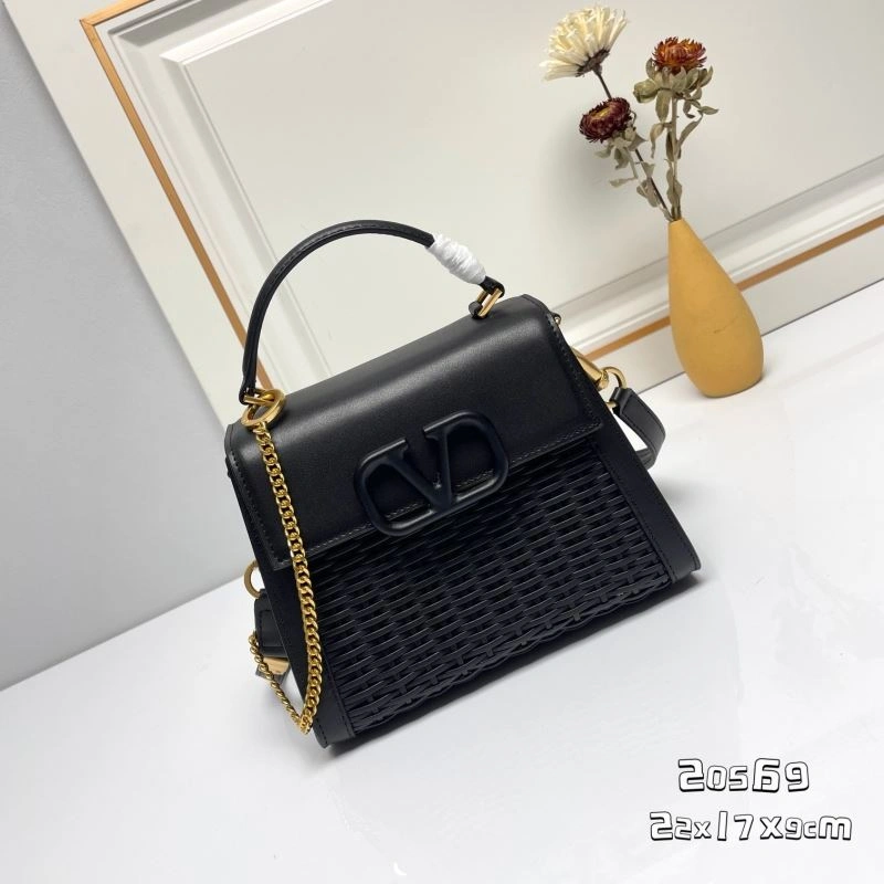 Valentino Satchel Bags Bright 86896
