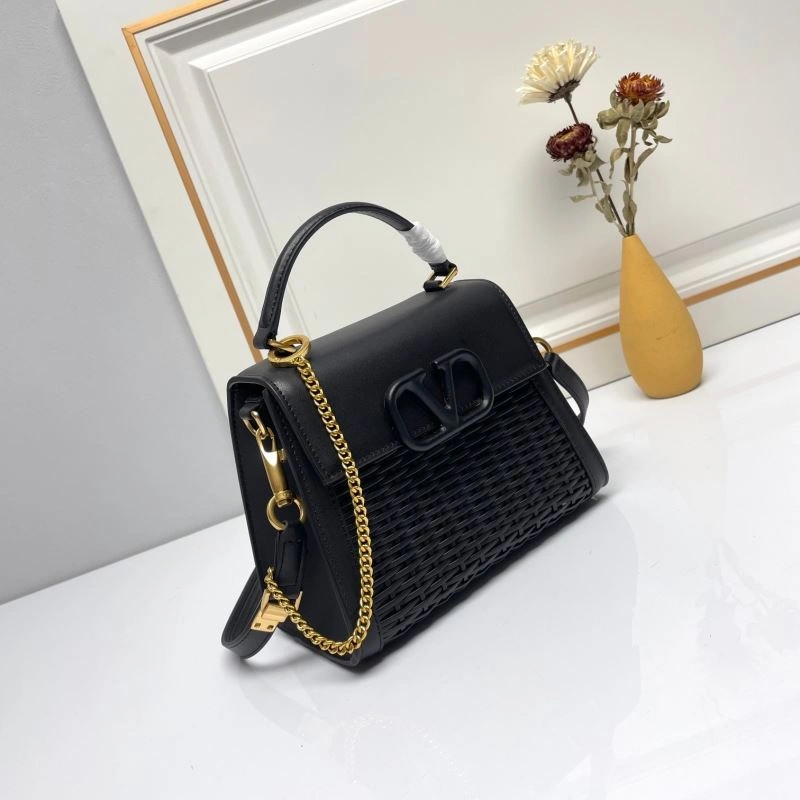 Valentino Satchel Bags Bright 86896