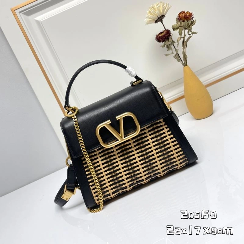 Vibrant Valentino Satchel Bags 86858
