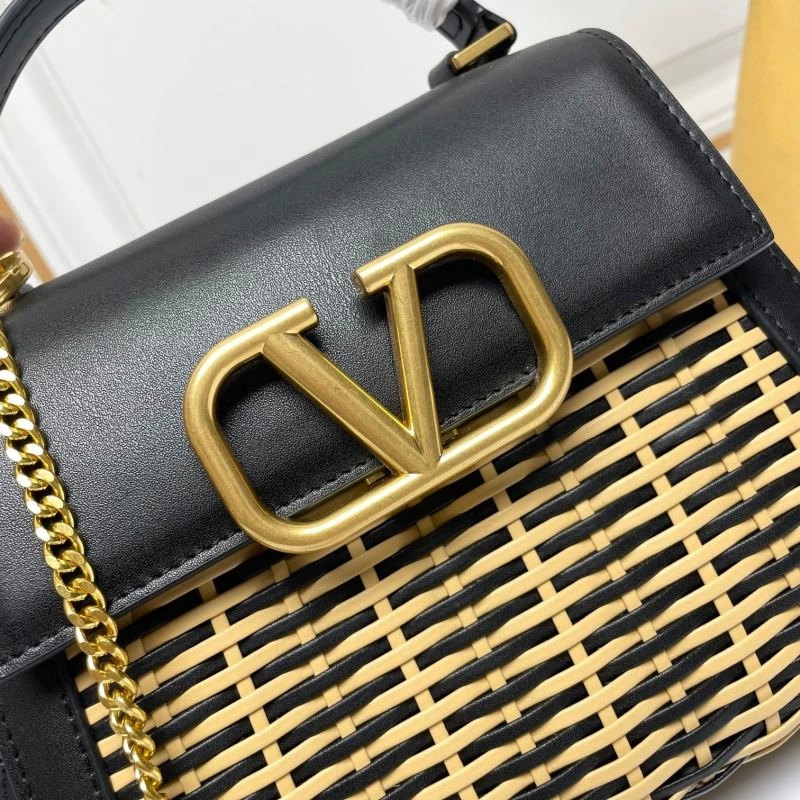 Vibrant Valentino Satchel Bags 86858