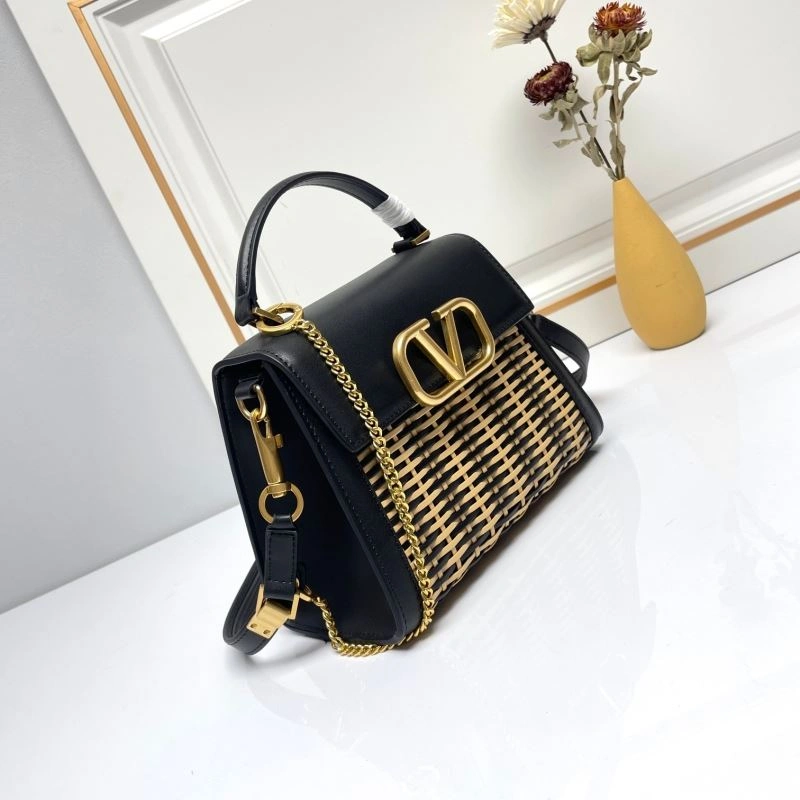 Vibrant Valentino Satchel Bags 86858