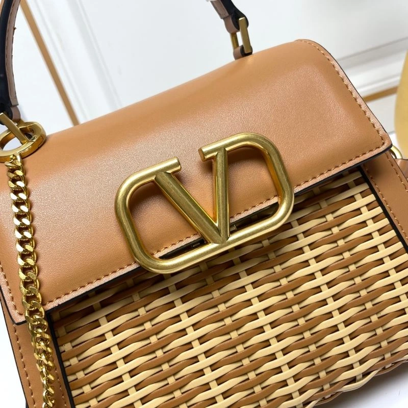 Valentino Satchel Bags Casual 86861