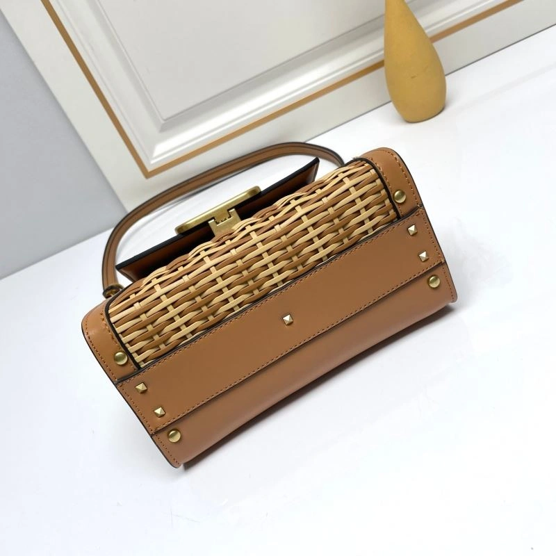 Valentino Satchel Bags Casual 86861