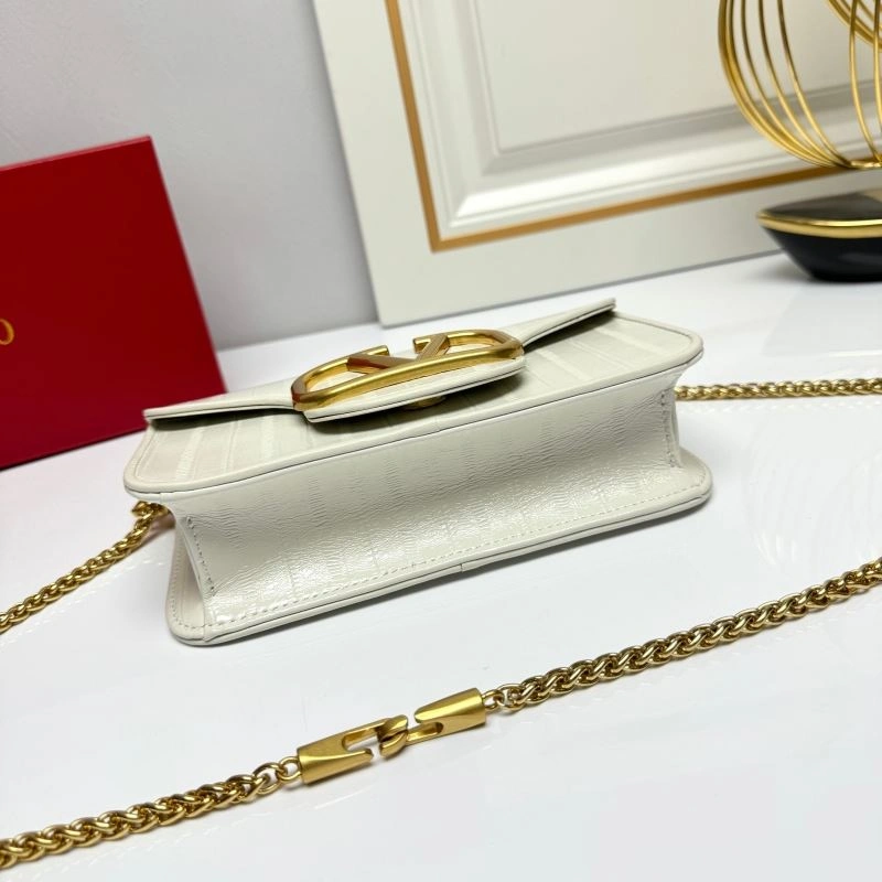 Valentino Satchel Bags WaterResistant 86856
