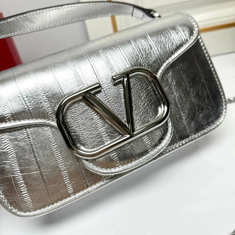 Valentino Satchel Bags ZipUp 86855