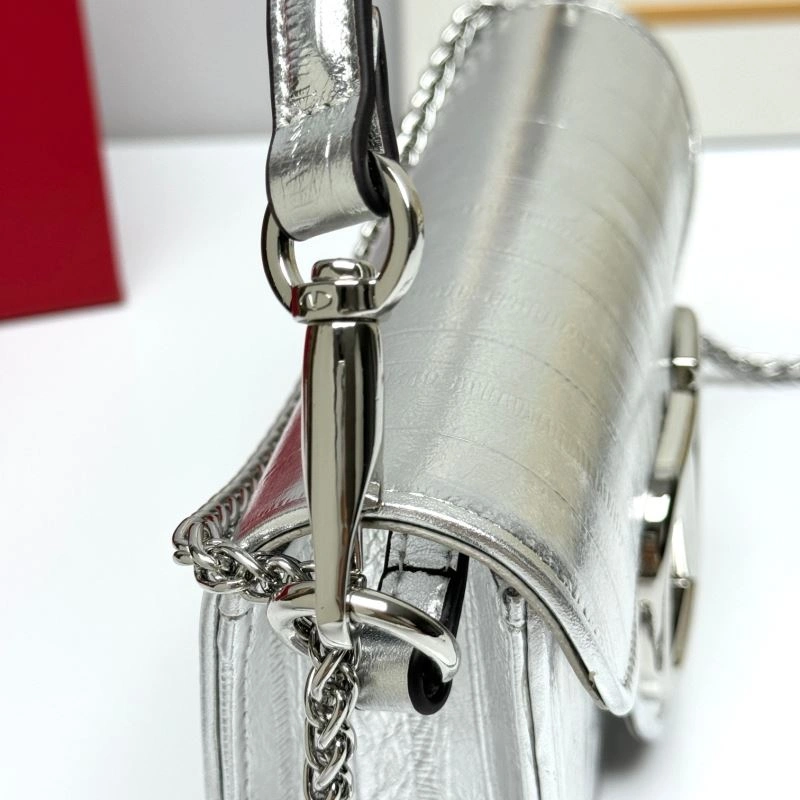 Valentino Satchel Bags ZipUp 86855