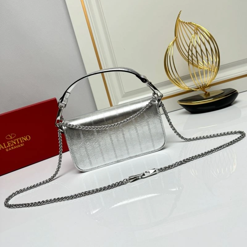 Valentino Satchel Bags ZipUp 86855