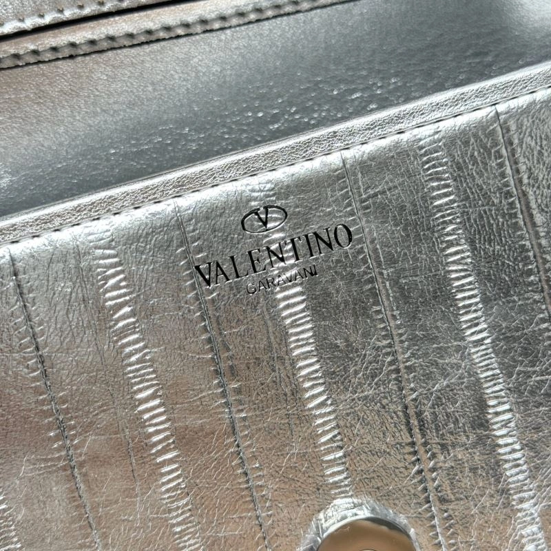 Valentino Satchel Bags ZipUp 86855
