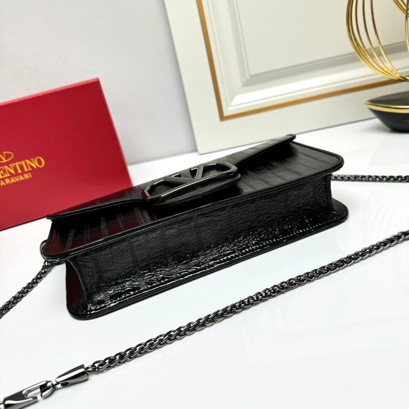 Valentino Satchel Bags Casual 86853