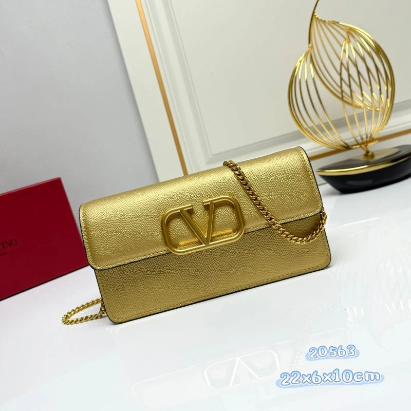 Valentino Satchel Bags TimelessDesign 86852