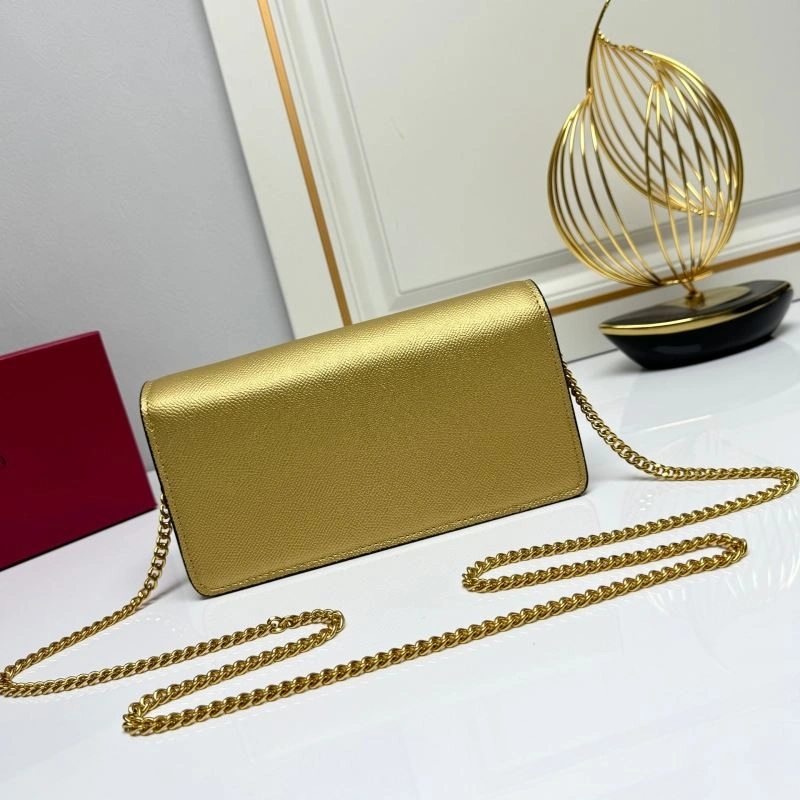 Valentino Satchel Bags TimelessDesign 86852