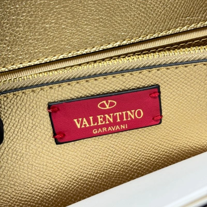 Valentino Satchel Bags TimelessDesign 86852