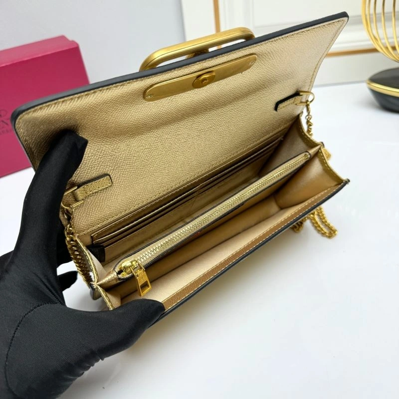 Valentino Satchel Bags TimelessDesign 86852