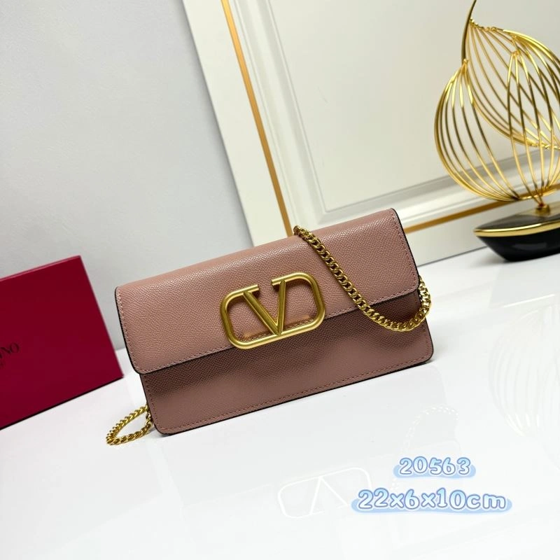 Seasonal Valentino Satchel Bags 86849