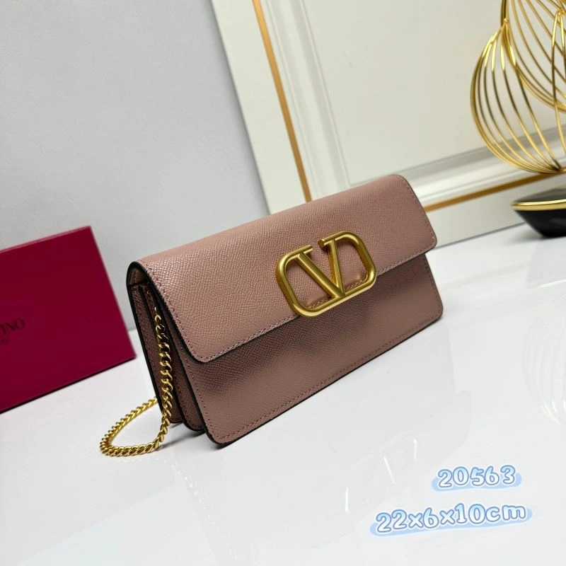 Seasonal Valentino Satchel Bags 86849