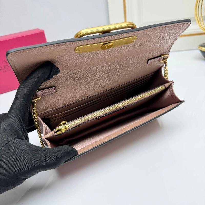 Seasonal Valentino Satchel Bags 86849