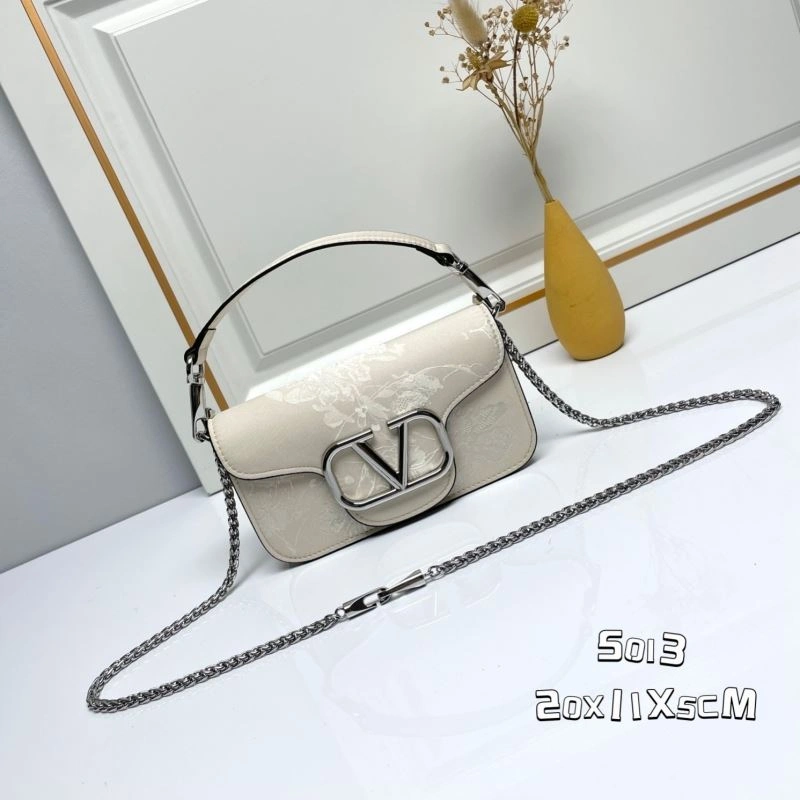 Valentino Satchel Bags ZipUp 86851