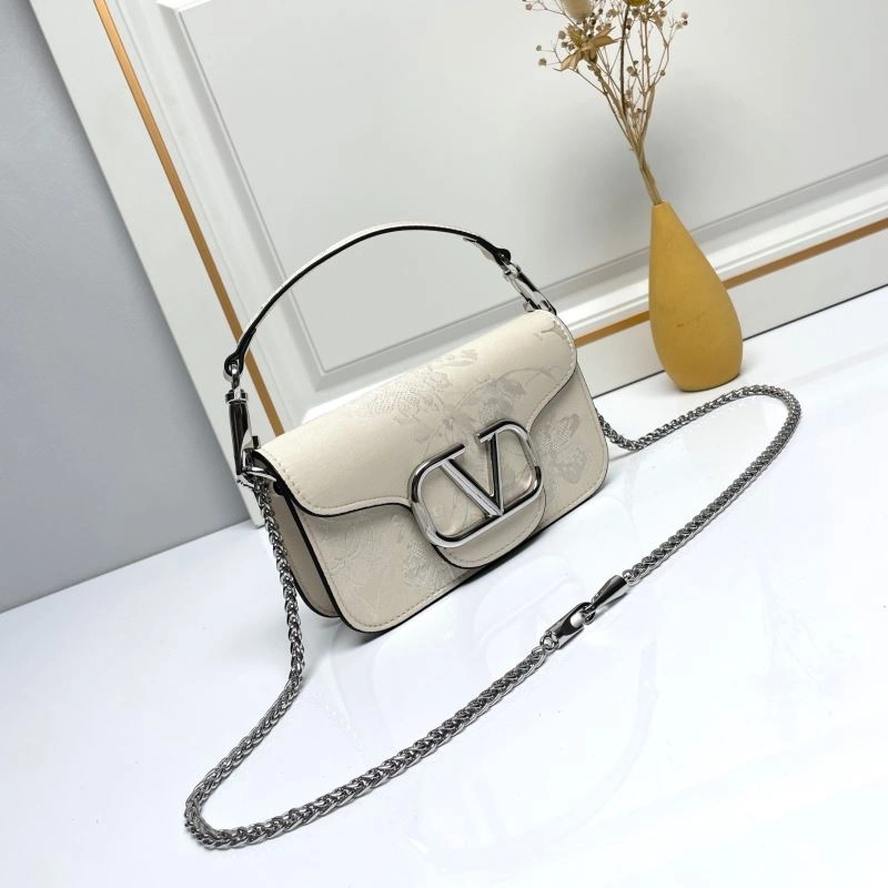 Valentino Satchel Bags ZipUp 86851
