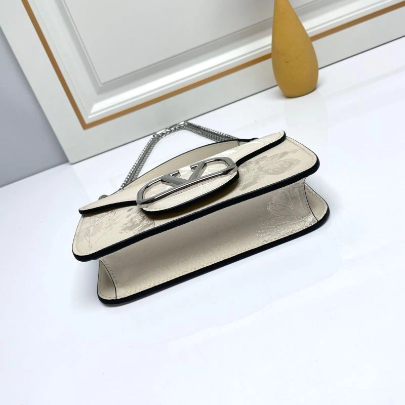 Valentino Satchel Bags ZipUp 86851