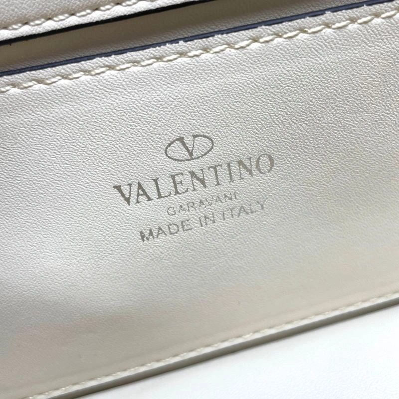 Valentino Satchel Bags ZipUp 86851