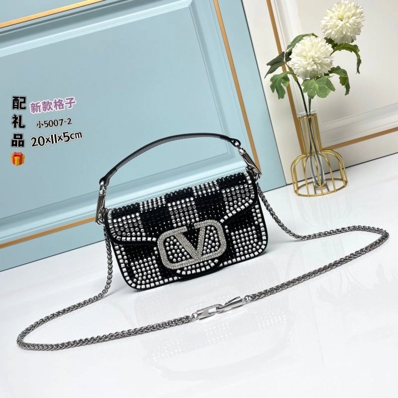 Valentino Satchel Bags Classic 86842
