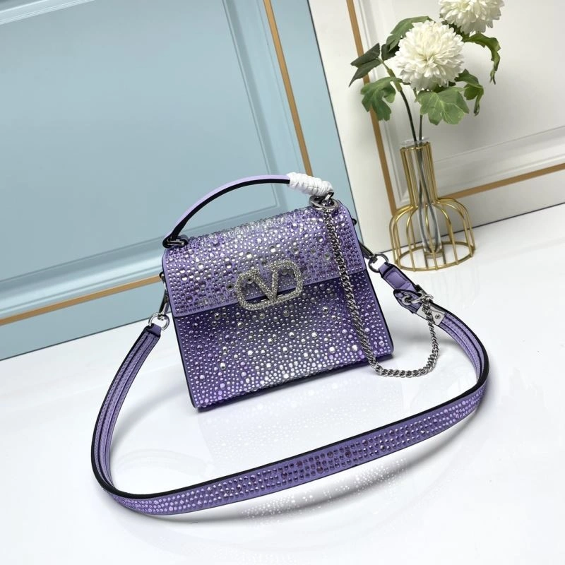 Versatile Valentino Satchel Bags 86838