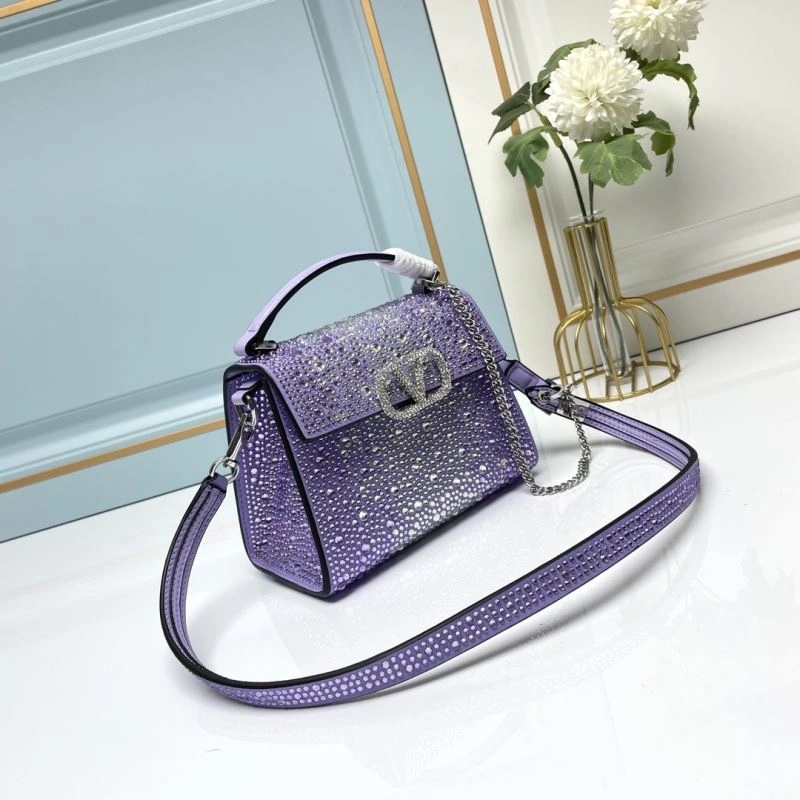 Versatile Valentino Satchel Bags 86838