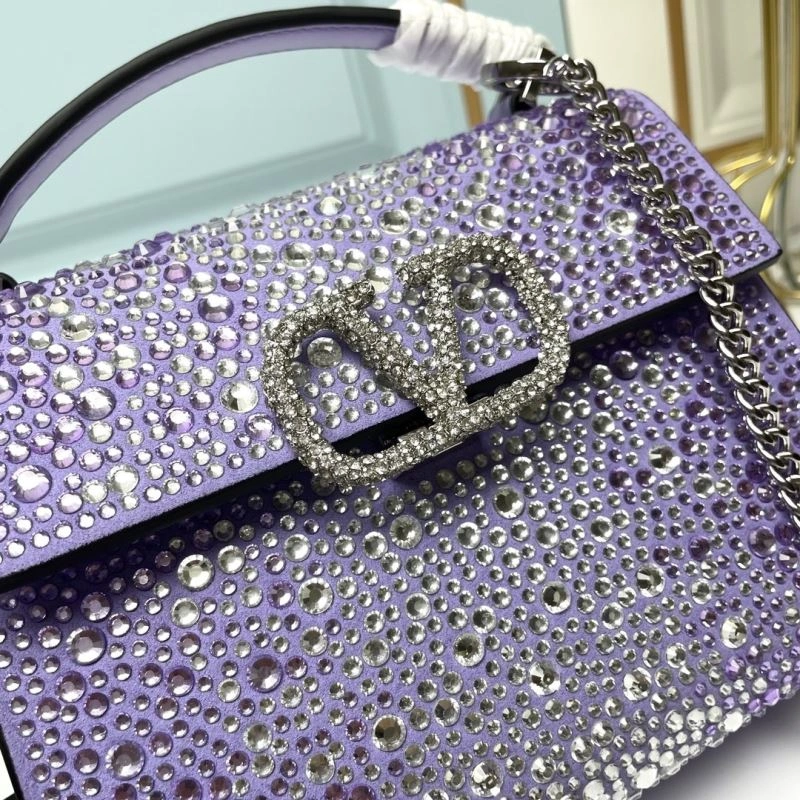 Versatile Valentino Satchel Bags 86838