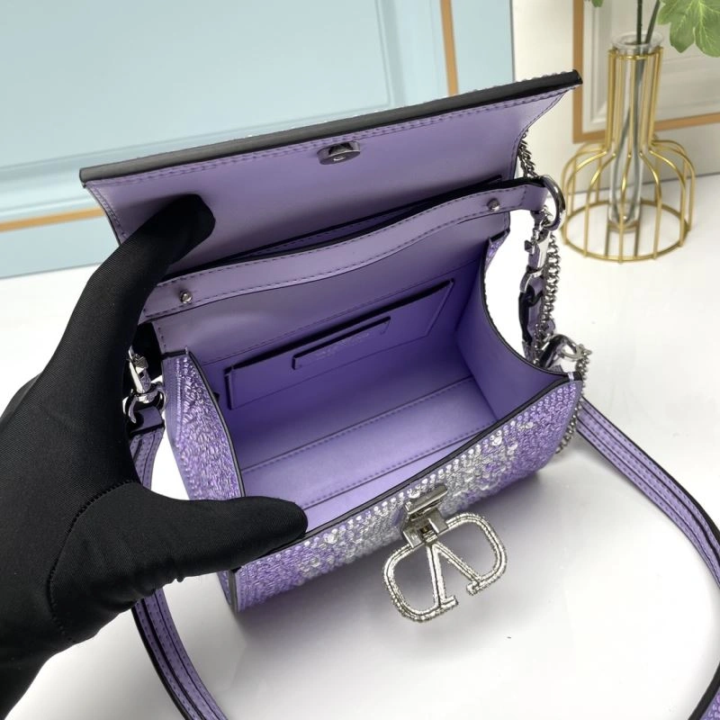 Versatile Valentino Satchel Bags 86838