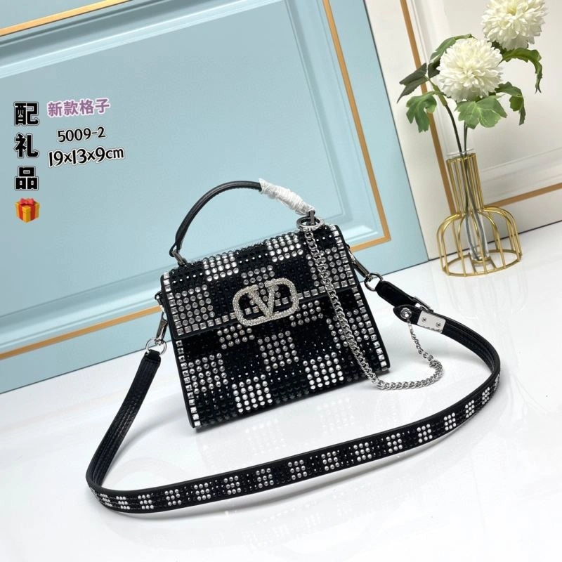 Chic Valentino Satchel Bags 86835