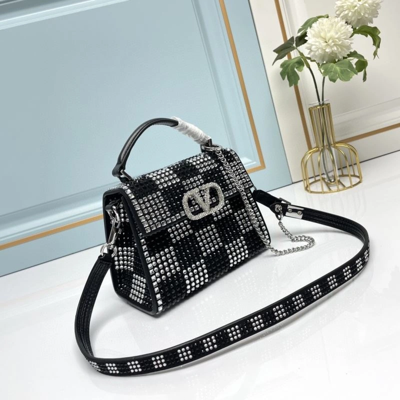 Chic Valentino Satchel Bags 86835