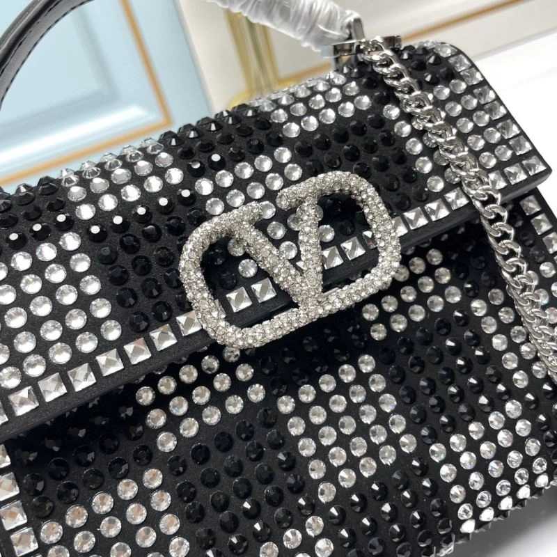Chic Valentino Satchel Bags 86835