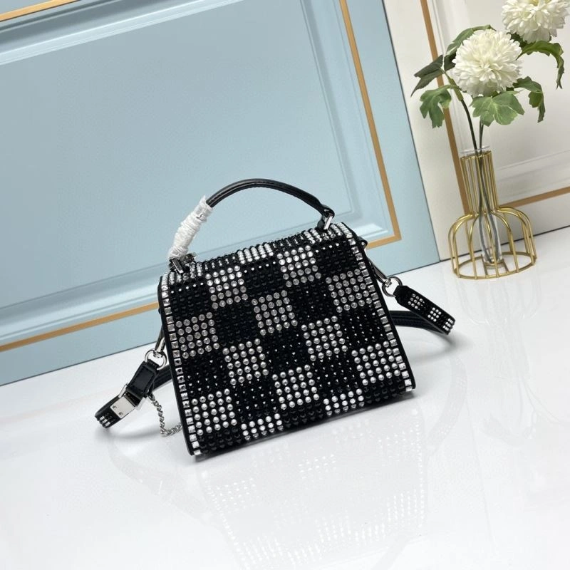 Chic Valentino Satchel Bags 86835
