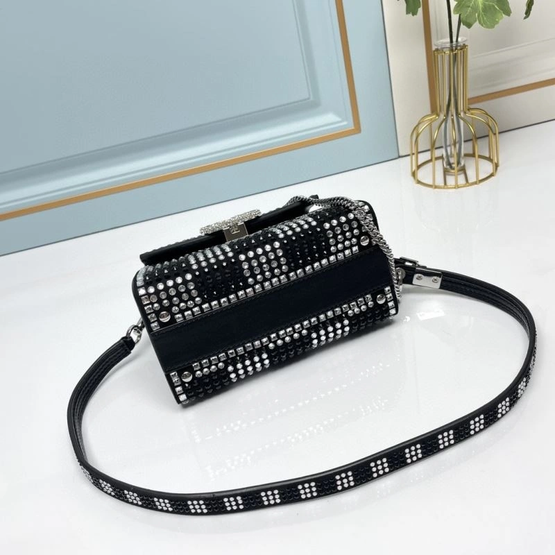 Chic Valentino Satchel Bags 86835
