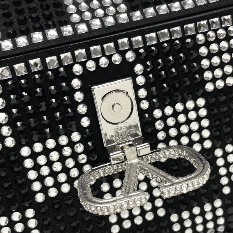 Chic Valentino Satchel Bags 86835
