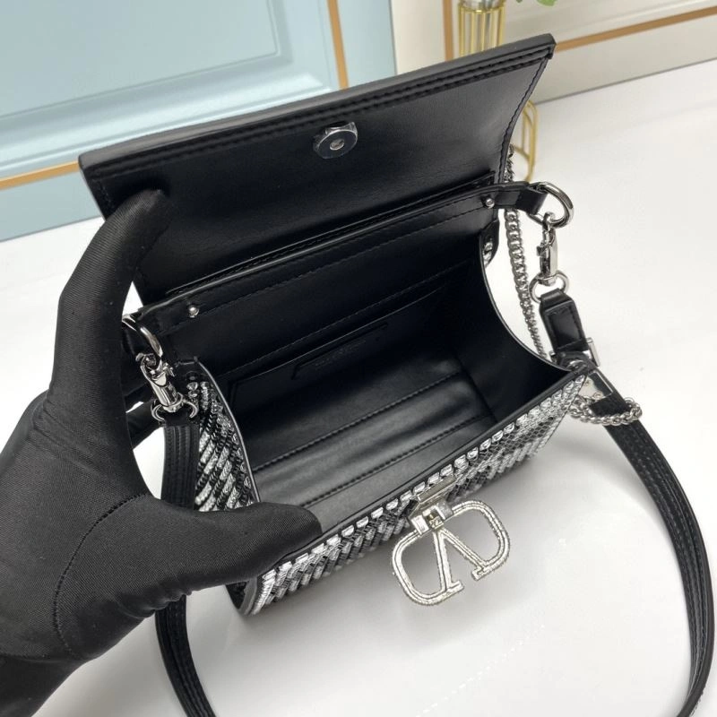 Chic Valentino Satchel Bags 86835