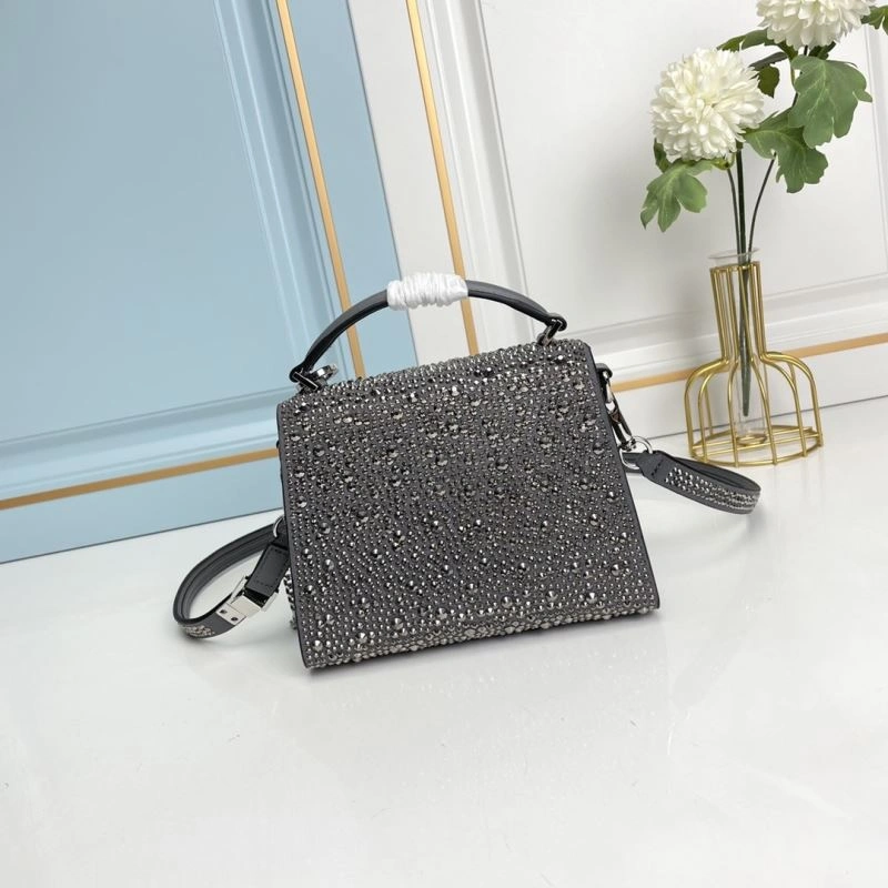 Lightweight Valentino Satchel Bags 86832