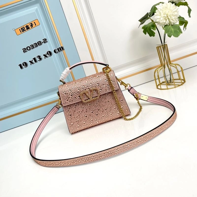 Valentino Satchel Bags MultiPurpose 86830