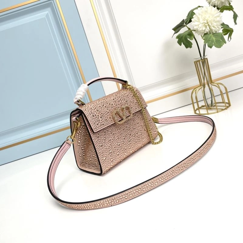 Valentino Satchel Bags MultiPurpose 86830