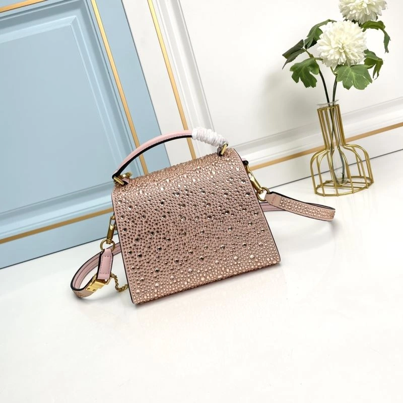 Valentino Satchel Bags MultiPurpose 86830