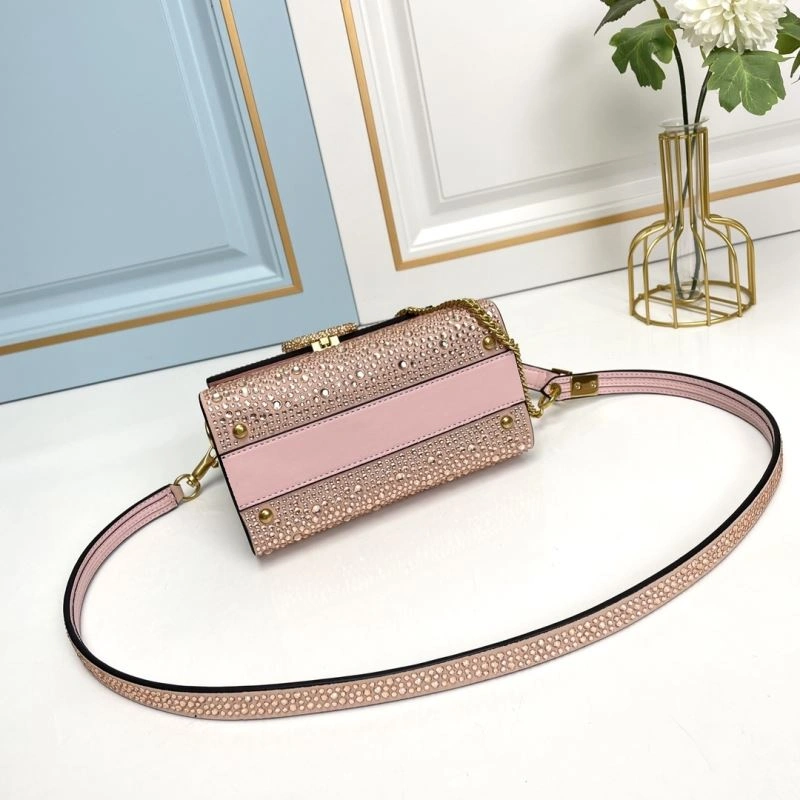 Valentino Satchel Bags MultiPurpose 86830