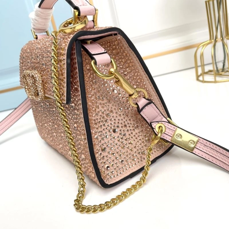 Valentino Satchel Bags MultiPurpose 86830